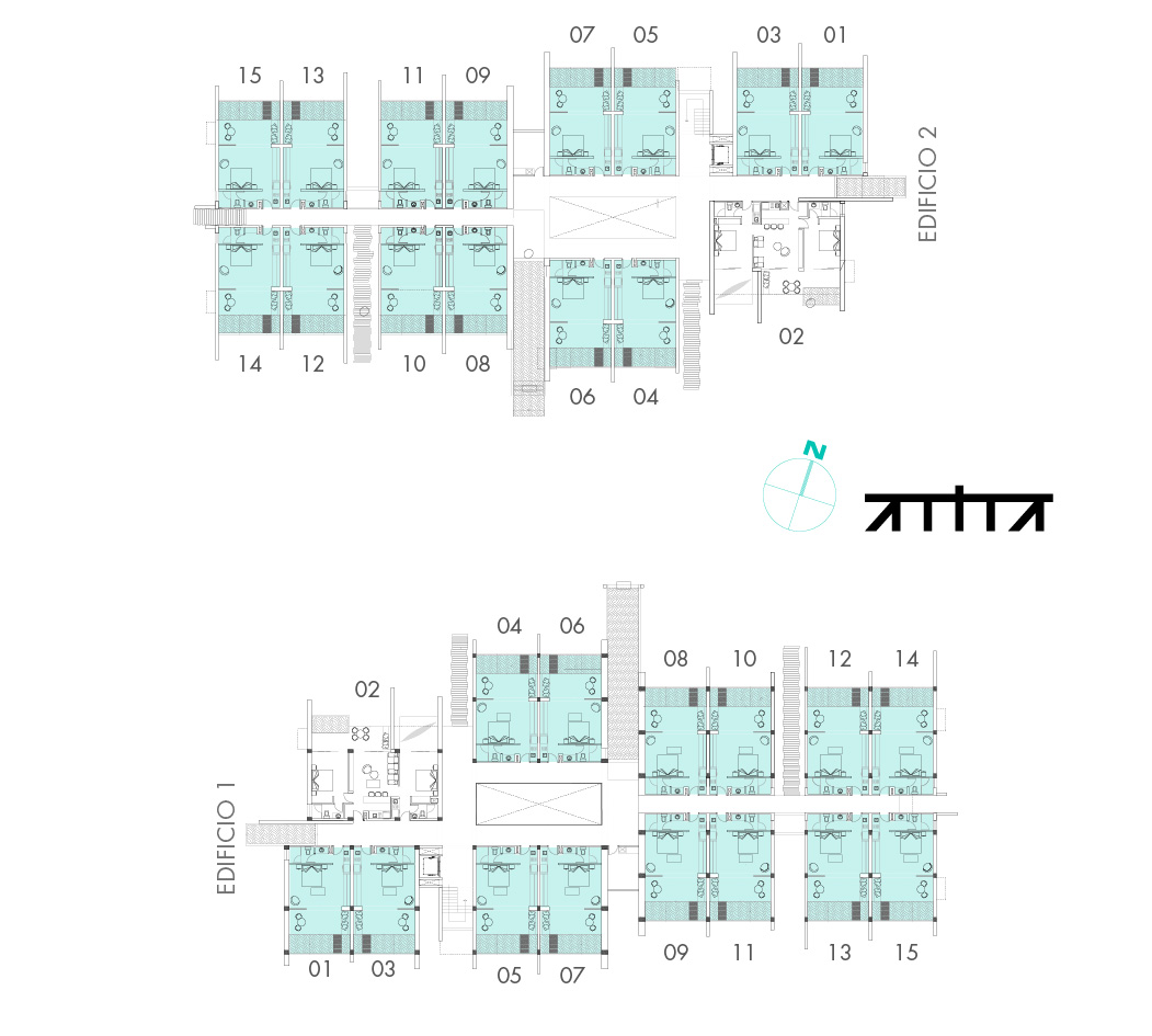 A112 - Floor Plan